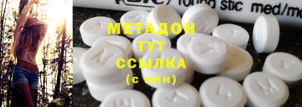хмурый Пересвет