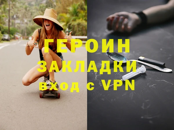 хмурый Пересвет